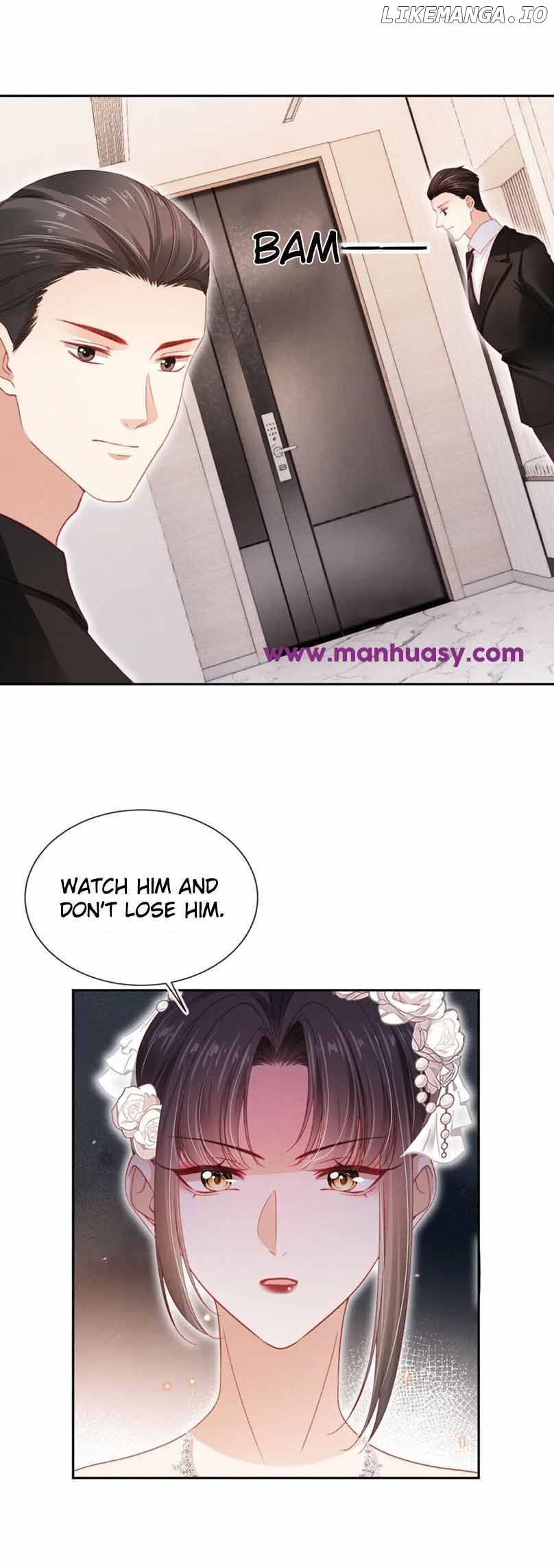 Master Huo Fails To Pursue His Wife Chapter 46 - page 6