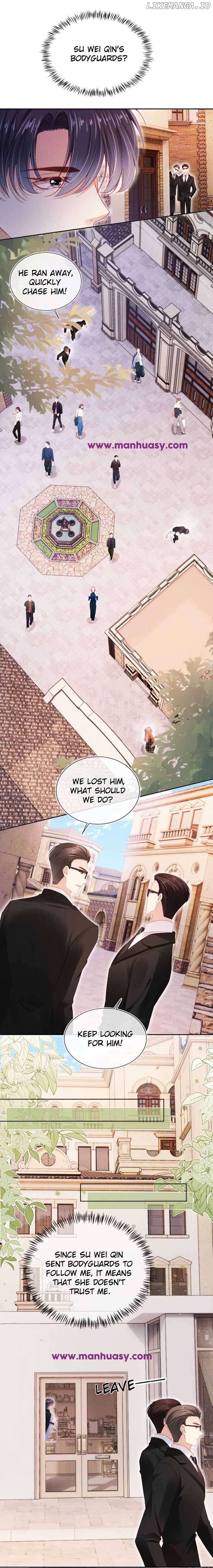 Master Huo Fails To Pursue His Wife Chapter 46 - page 8