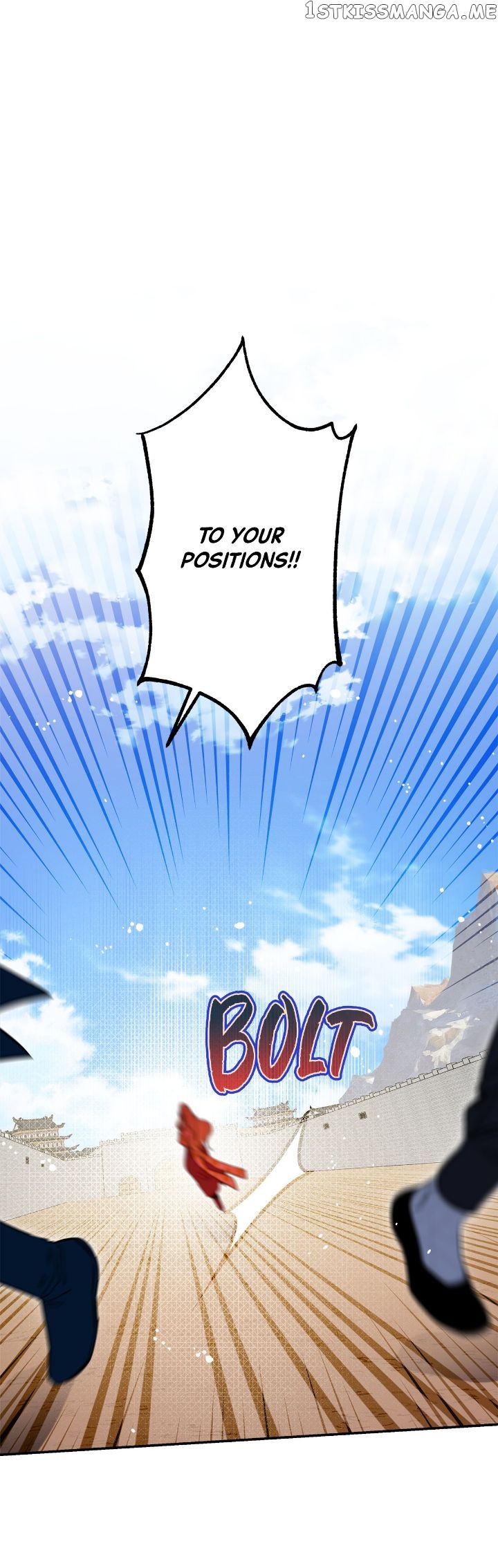 Cradle of Heaven Chapter 87 - page 9