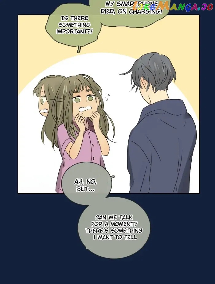 dorm-95-ss2 Chapter 15 - page 16