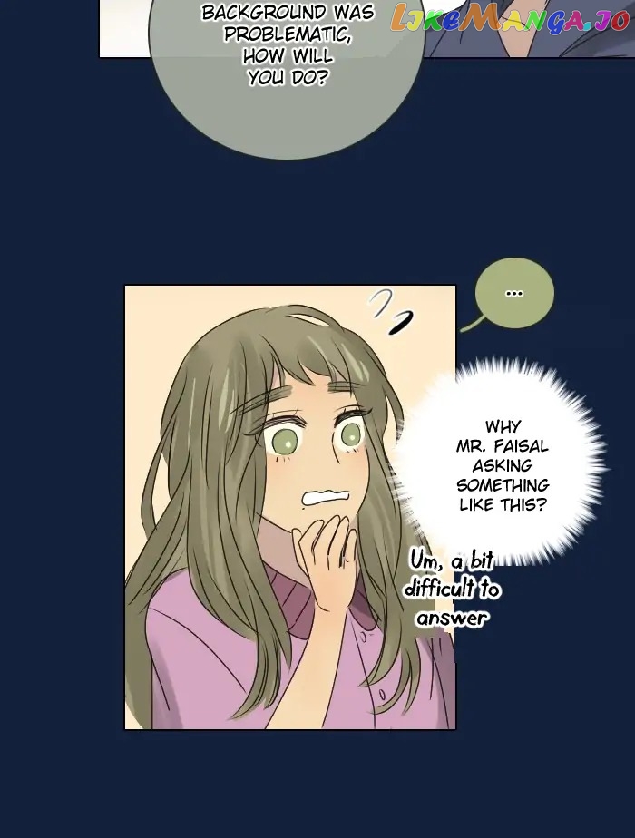 dorm-95-ss2 Chapter 15 - page 20