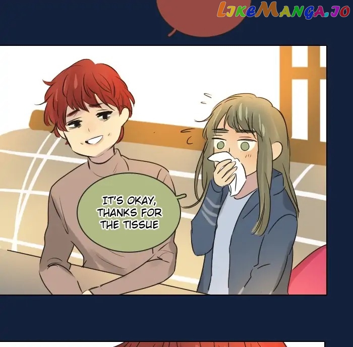 dorm-95-ss2 Chapter 15 - page 5