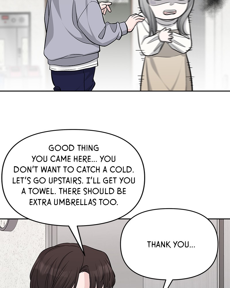 Exchange Student Chapter 32 - page 110