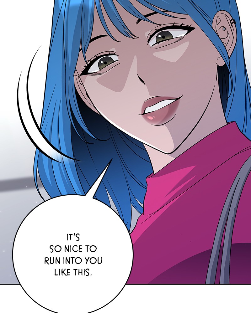 Exchange Student Chapter 34 - page 113
