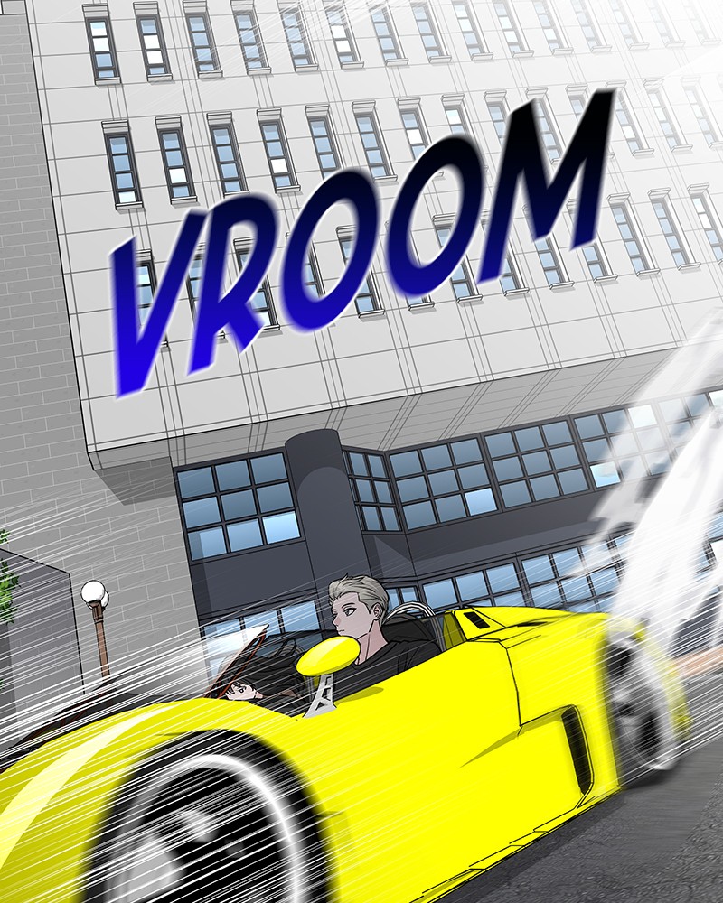 Exchange Student Chapter 34 - page 33