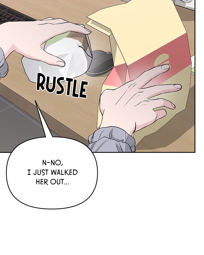 Exchange Student Chapter 34 - page 39