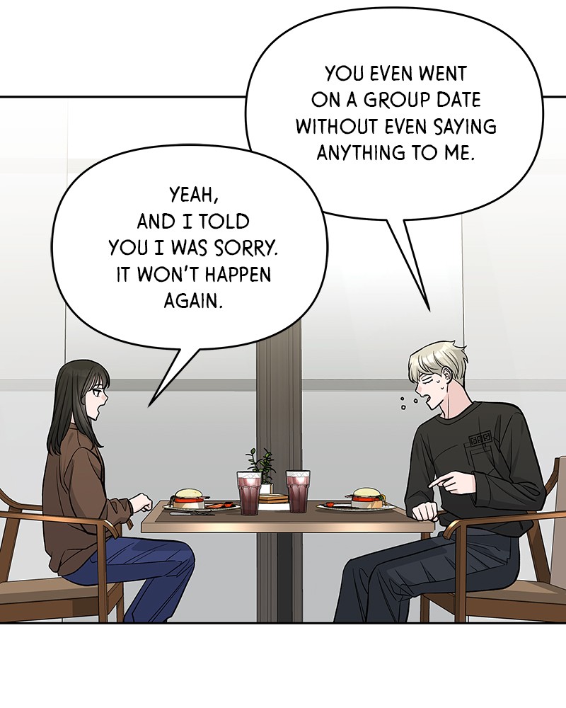 Exchange Student Chapter 34 - page 55