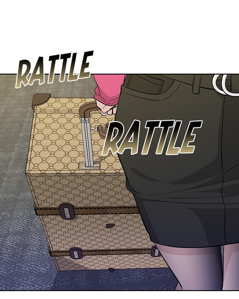 Exchange Student Chapter 34 - page 67