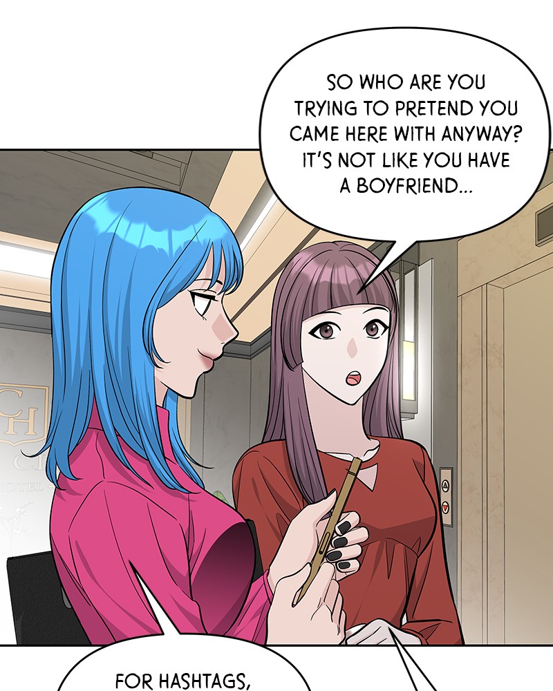 Exchange Student Chapter 34 - page 73