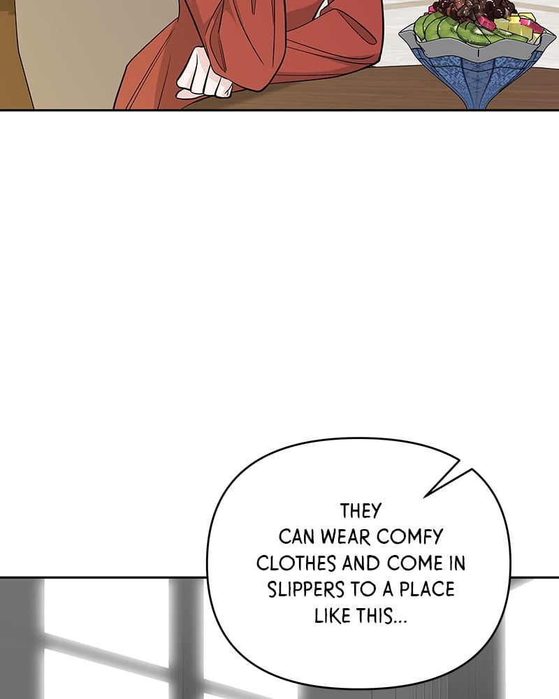 Exchange Student Chapter 34 - page 79