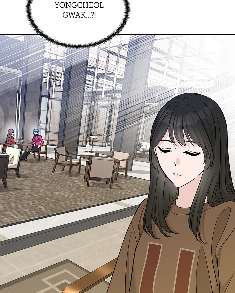 Exchange Student Chapter 34 - page 85