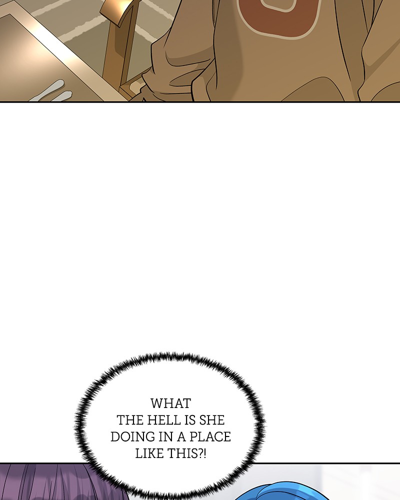 Exchange Student Chapter 34 - page 86