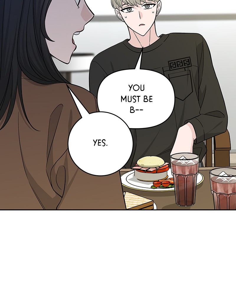 Exchange Student Chapter 34 - page 98