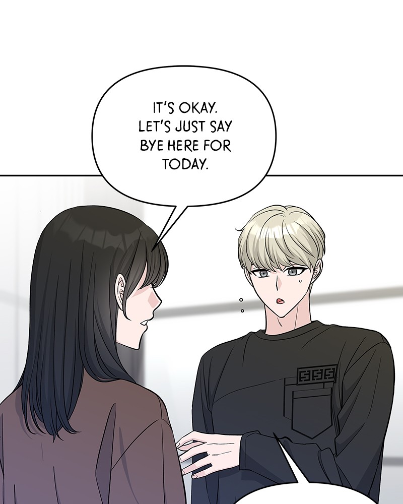 Exchange Student Chapter 35 - page 10