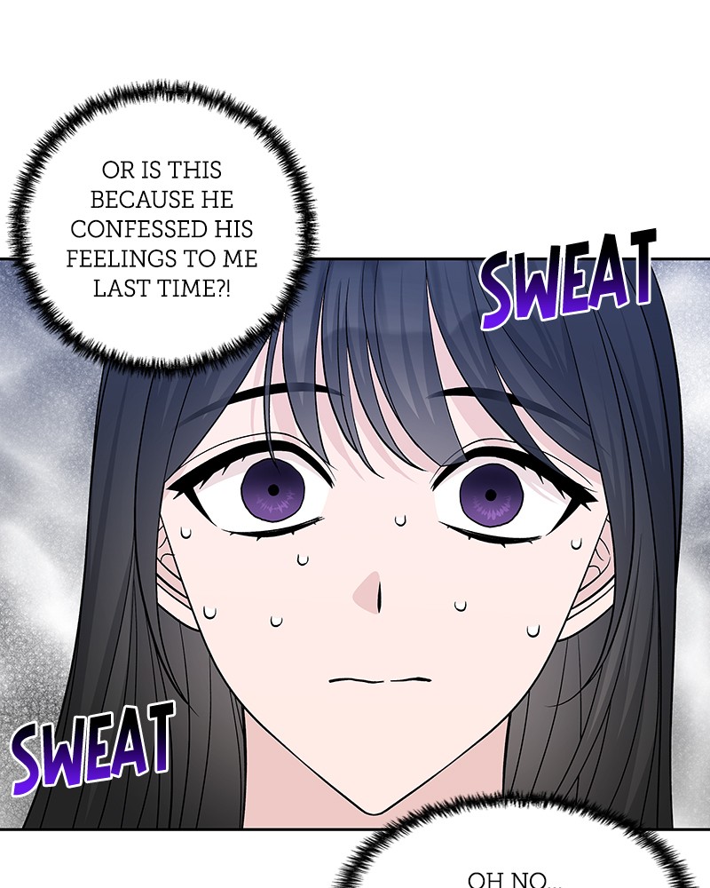 Exchange Student Chapter 35 - page 104
