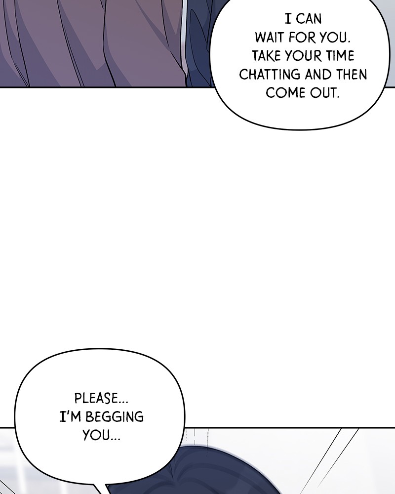 Exchange Student Chapter 35 - page 11