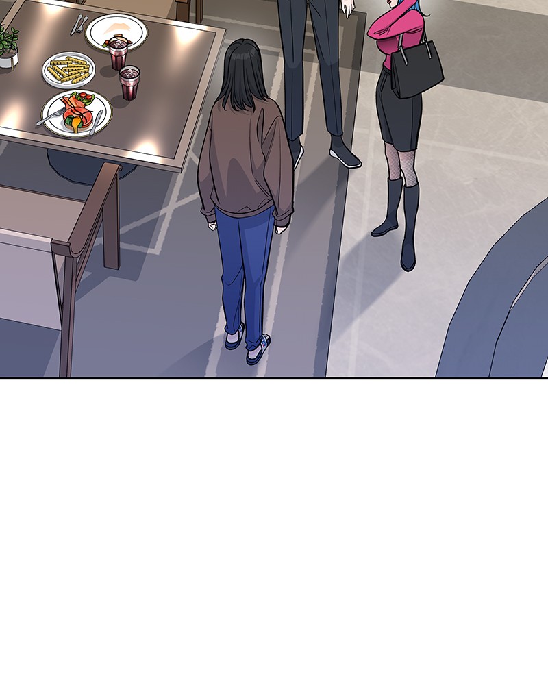 Exchange Student Chapter 35 - page 14