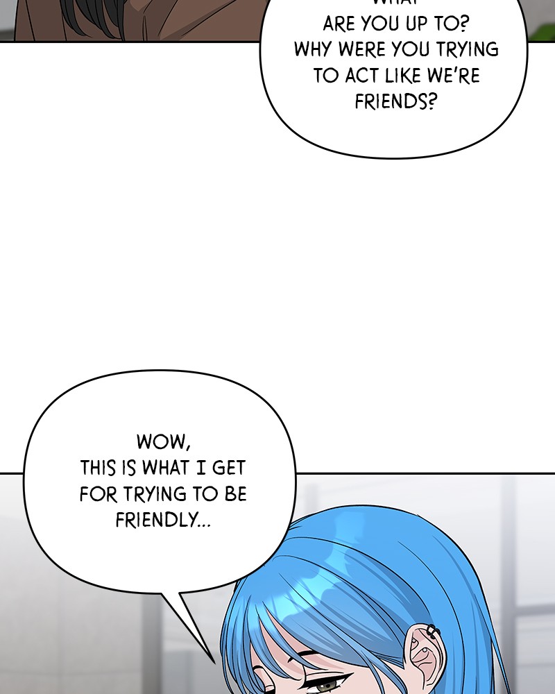 Exchange Student Chapter 35 - page 20