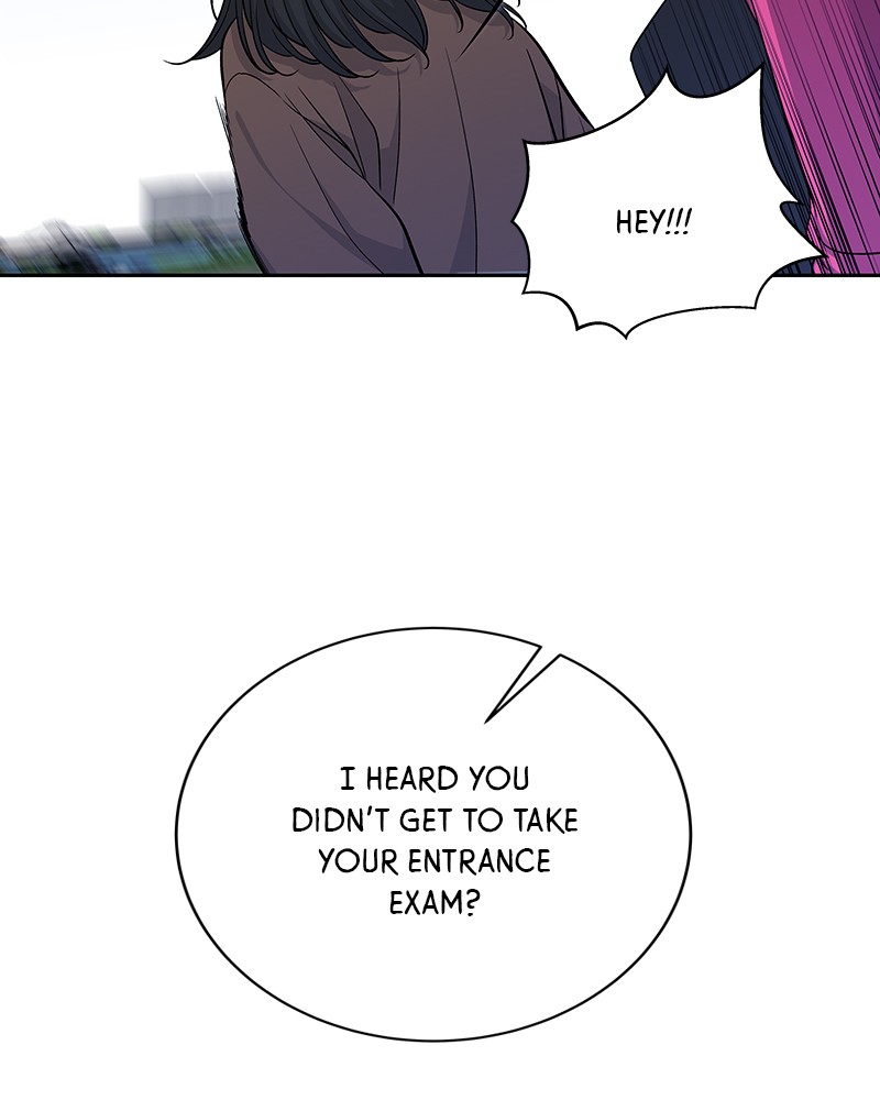 Exchange Student Chapter 35 - page 25