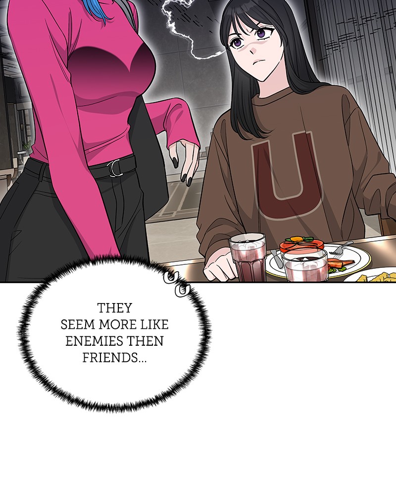 Exchange Student Chapter 35 - page 3