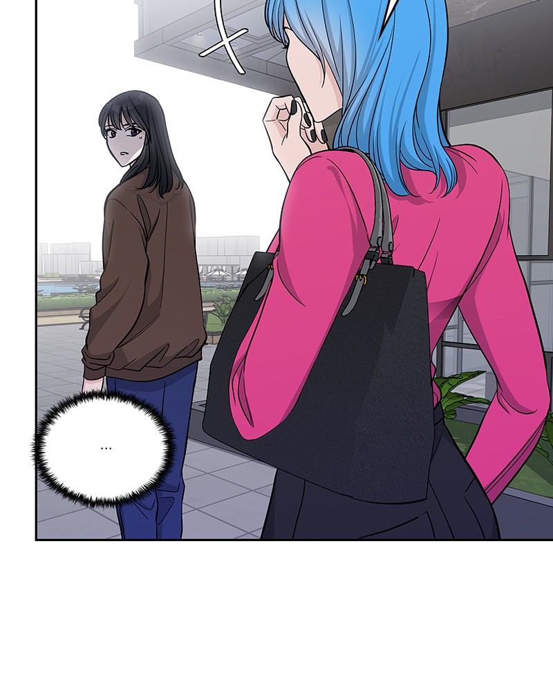 Exchange Student Chapter 35 - page 30