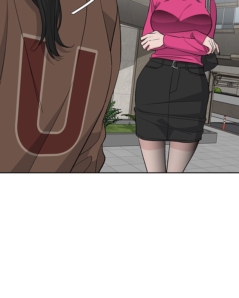 Exchange Student Chapter 35 - page 35