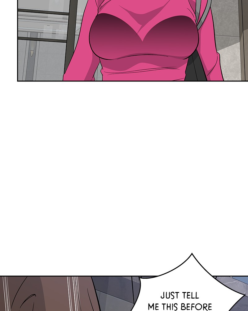Exchange Student Chapter 35 - page 39