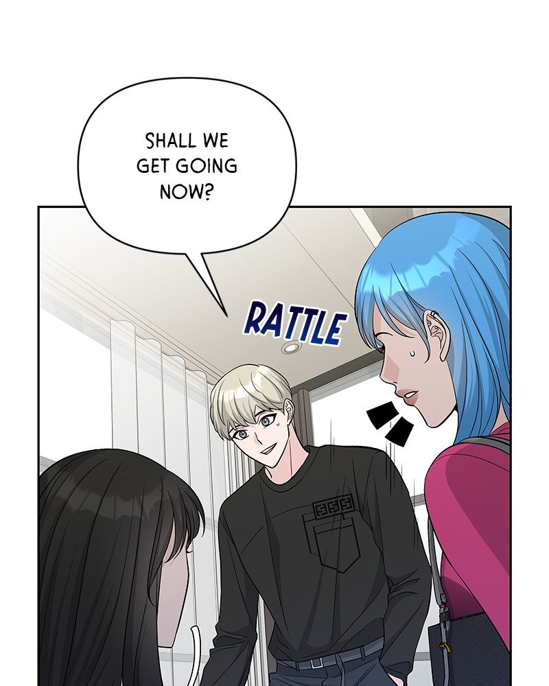 Exchange Student Chapter 35 - page 4