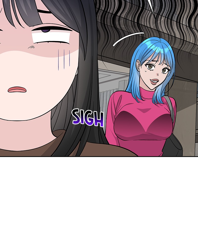 Exchange Student Chapter 35 - page 42