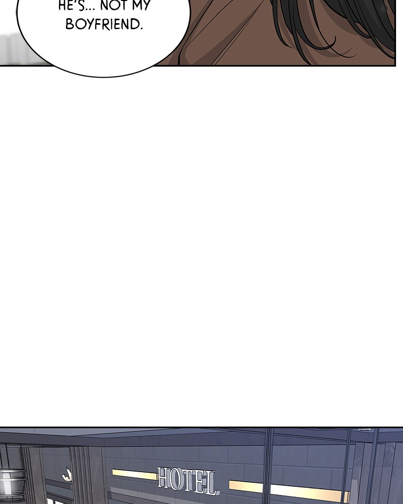Exchange Student Chapter 35 - page 50