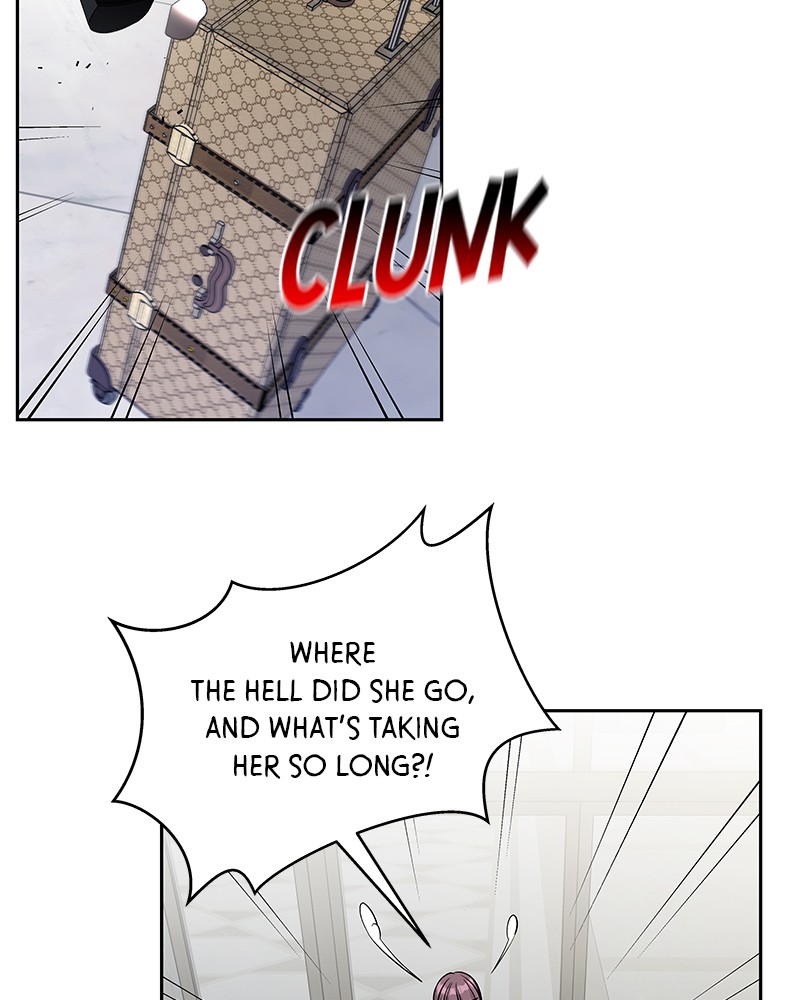 Exchange Student Chapter 35 - page 52