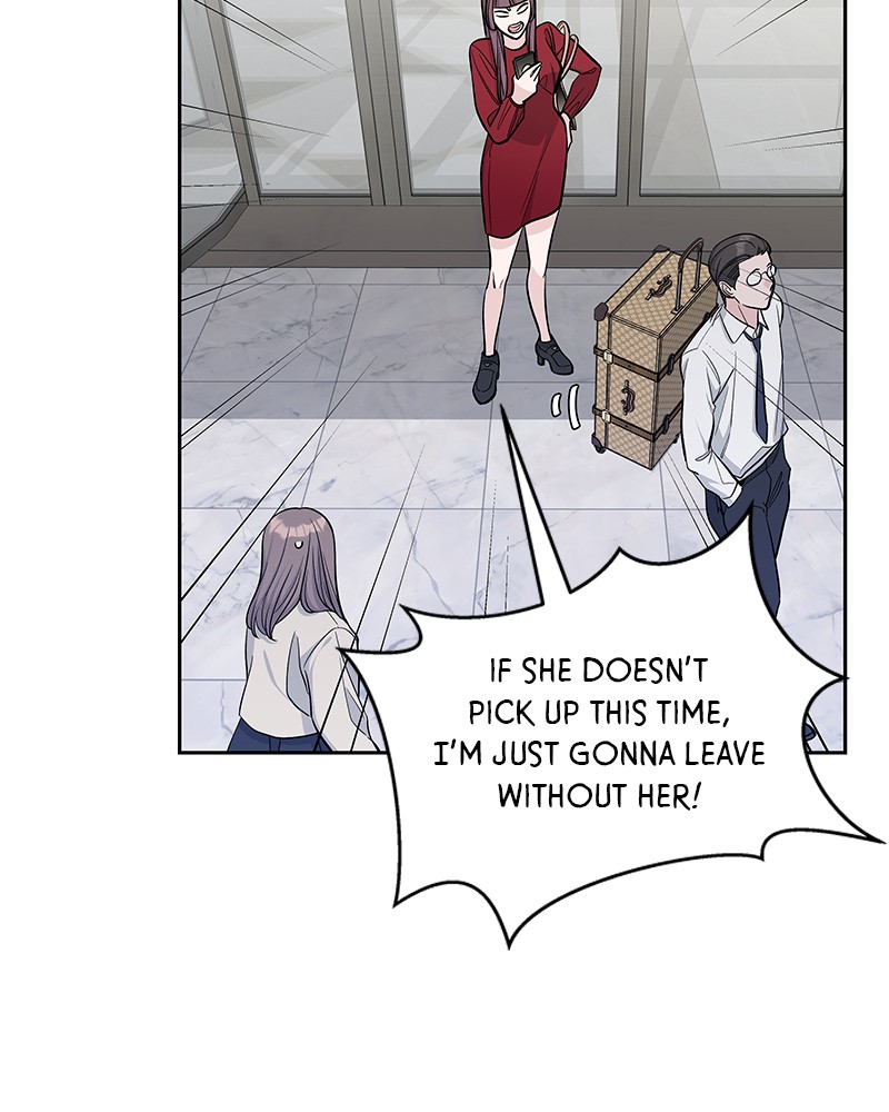 Exchange Student Chapter 35 - page 53