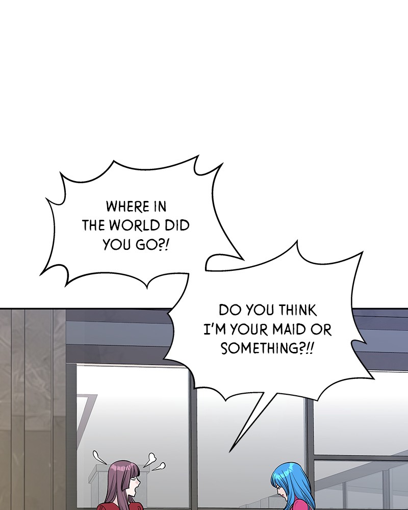 Exchange Student Chapter 35 - page 56