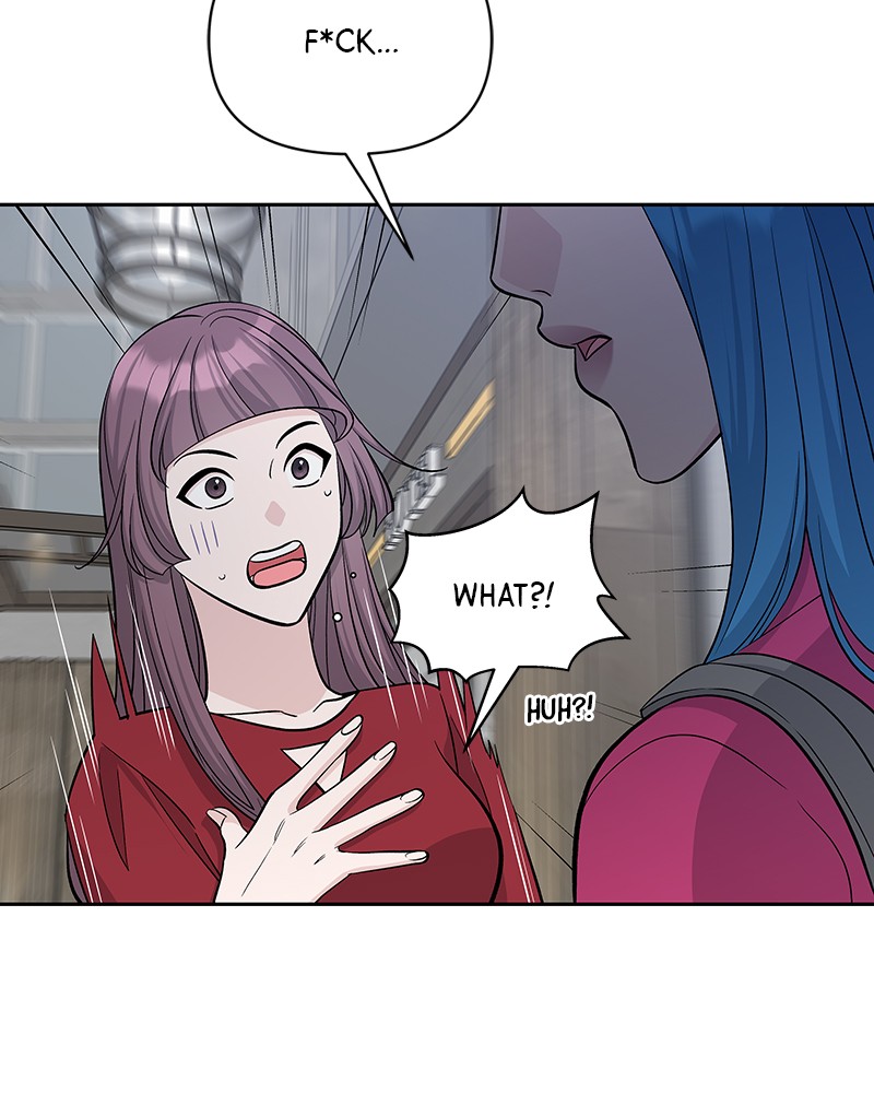 Exchange Student Chapter 35 - page 58