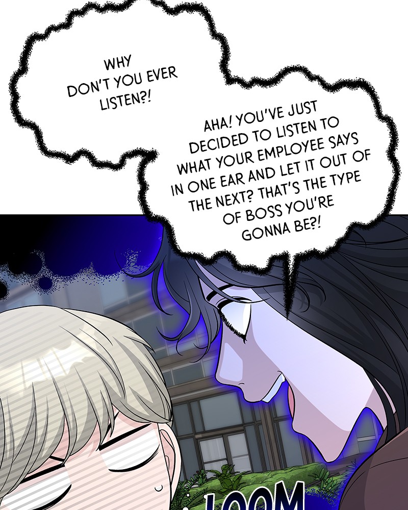 Exchange Student Chapter 35 - page 68
