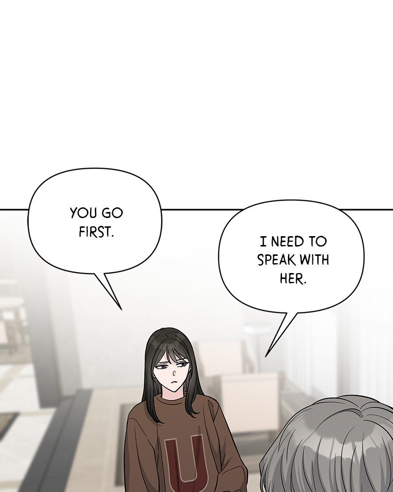 Exchange Student Chapter 35 - page 7