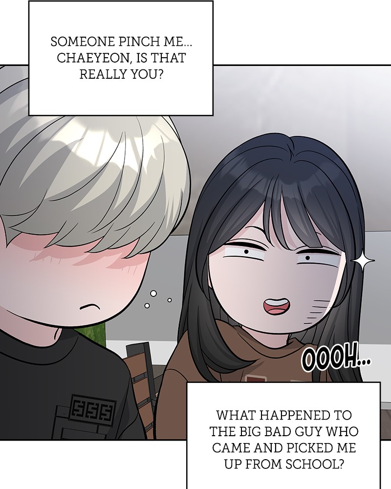 Exchange Student Chapter 35 - page 80
