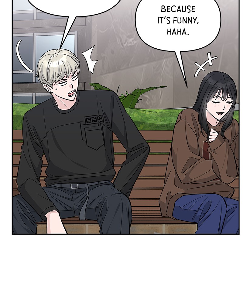 Exchange Student Chapter 35 - page 85