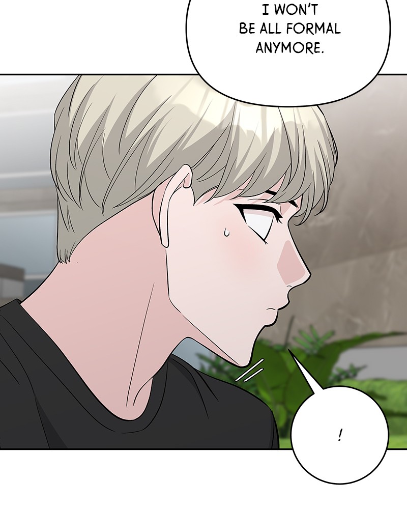 Exchange Student Chapter 35 - page 94