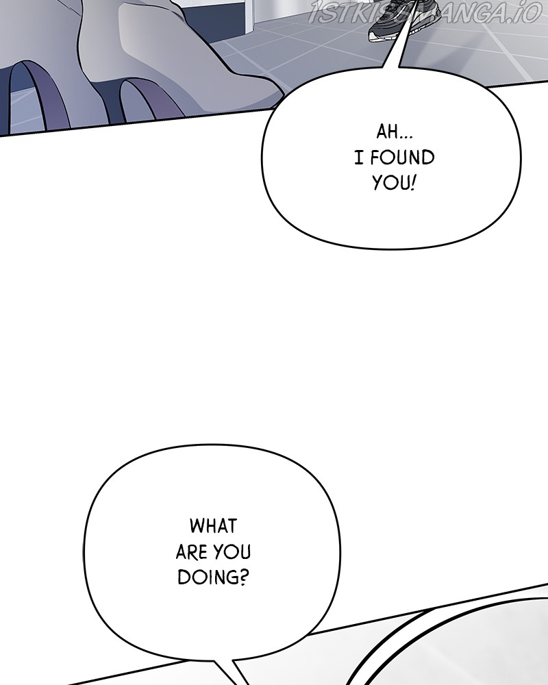 Exchange Student Chapter 30 - page 110