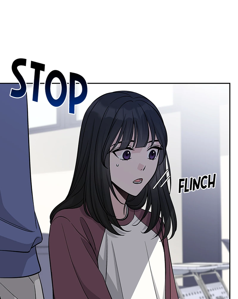 Exchange Student Chapter 44 - page 117