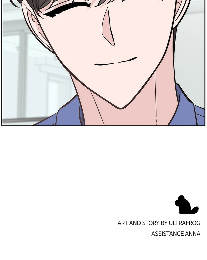 Exchange Student Chapter 44 - page 124