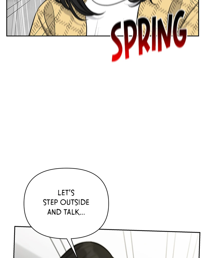 Exchange Student Chapter 44 - page 20