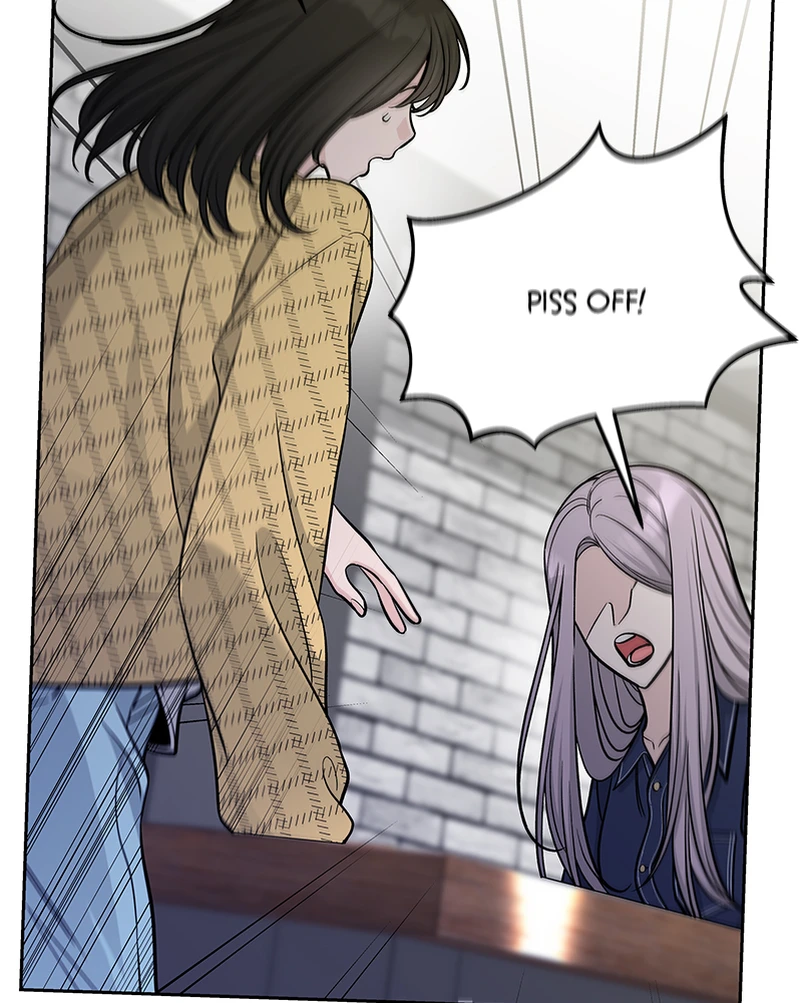 Exchange Student Chapter 44 - page 21