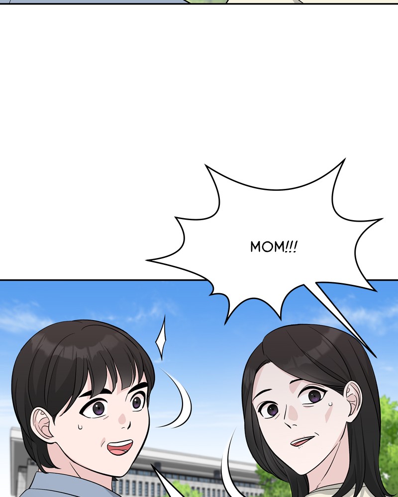 Exchange Student Chapter 7 - page 10