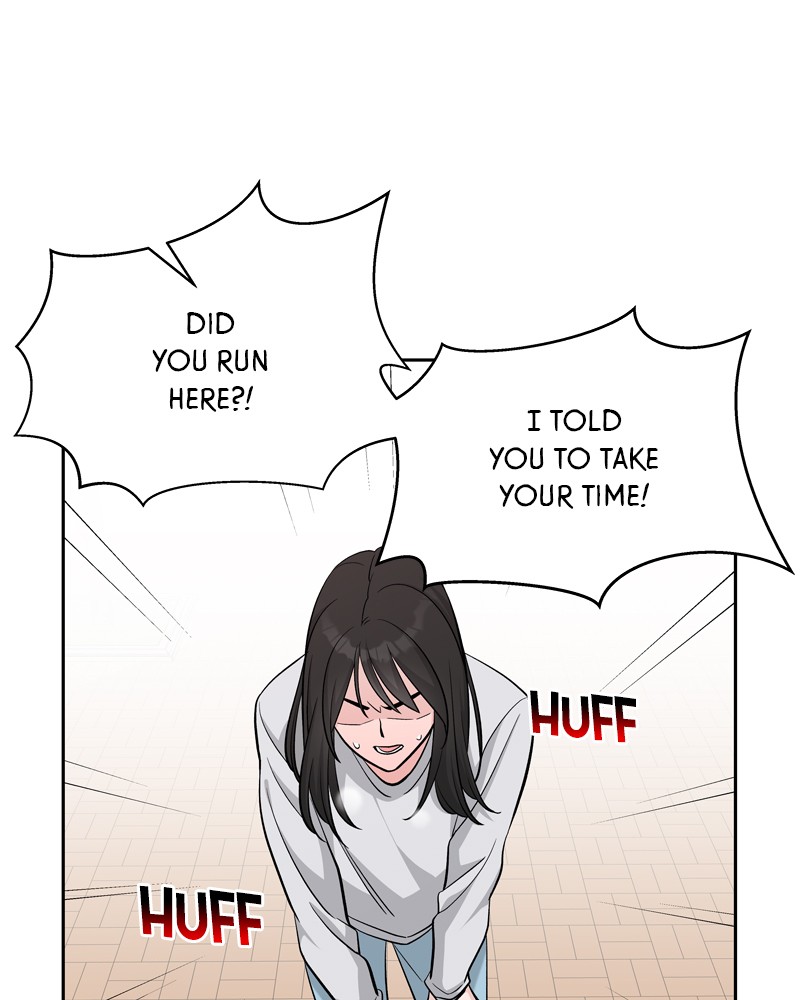 Exchange Student Chapter 7 - page 12