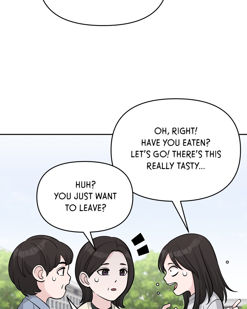 Exchange Student Chapter 7 - page 15