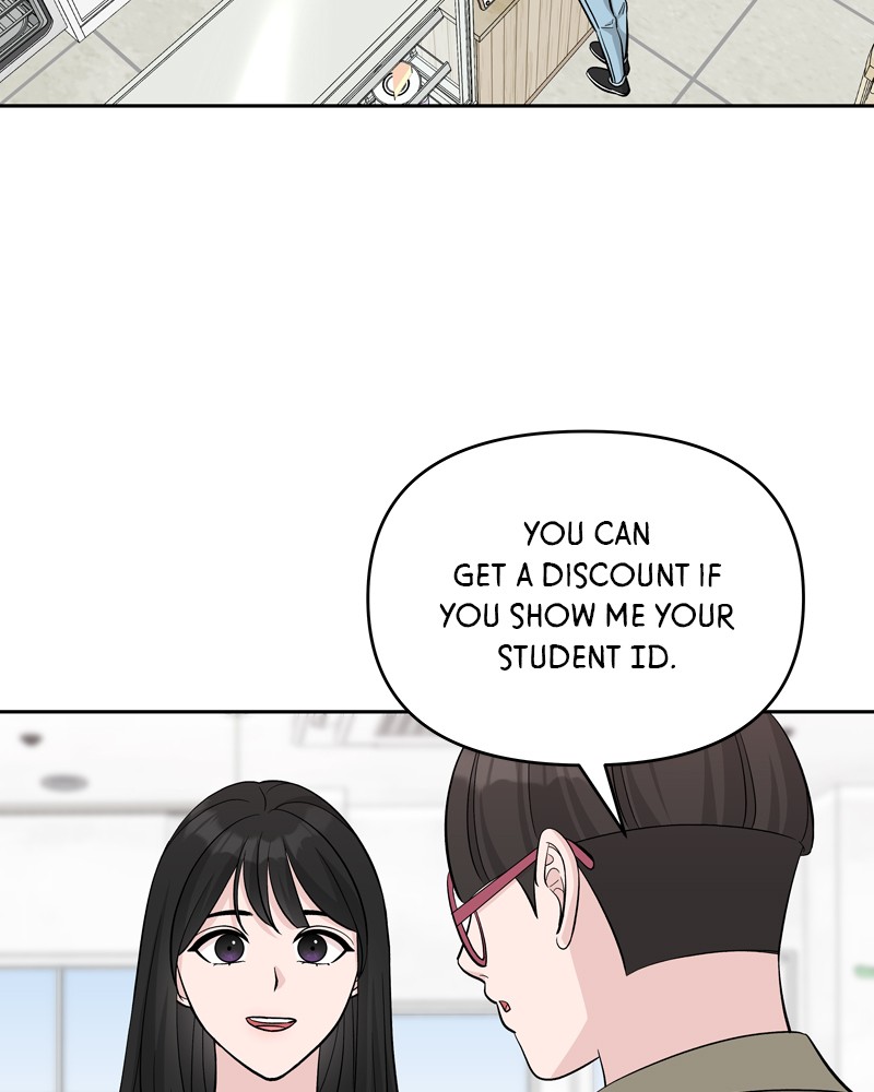 Exchange Student Chapter 7 - page 43