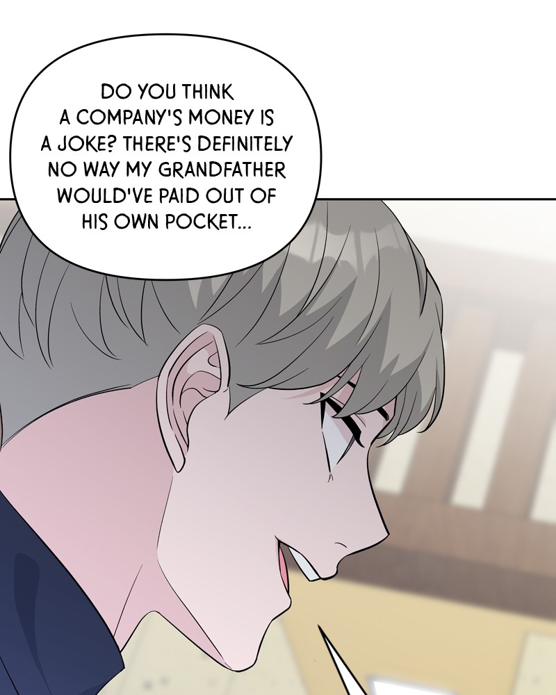Exchange Student Chapter 8 - page 103