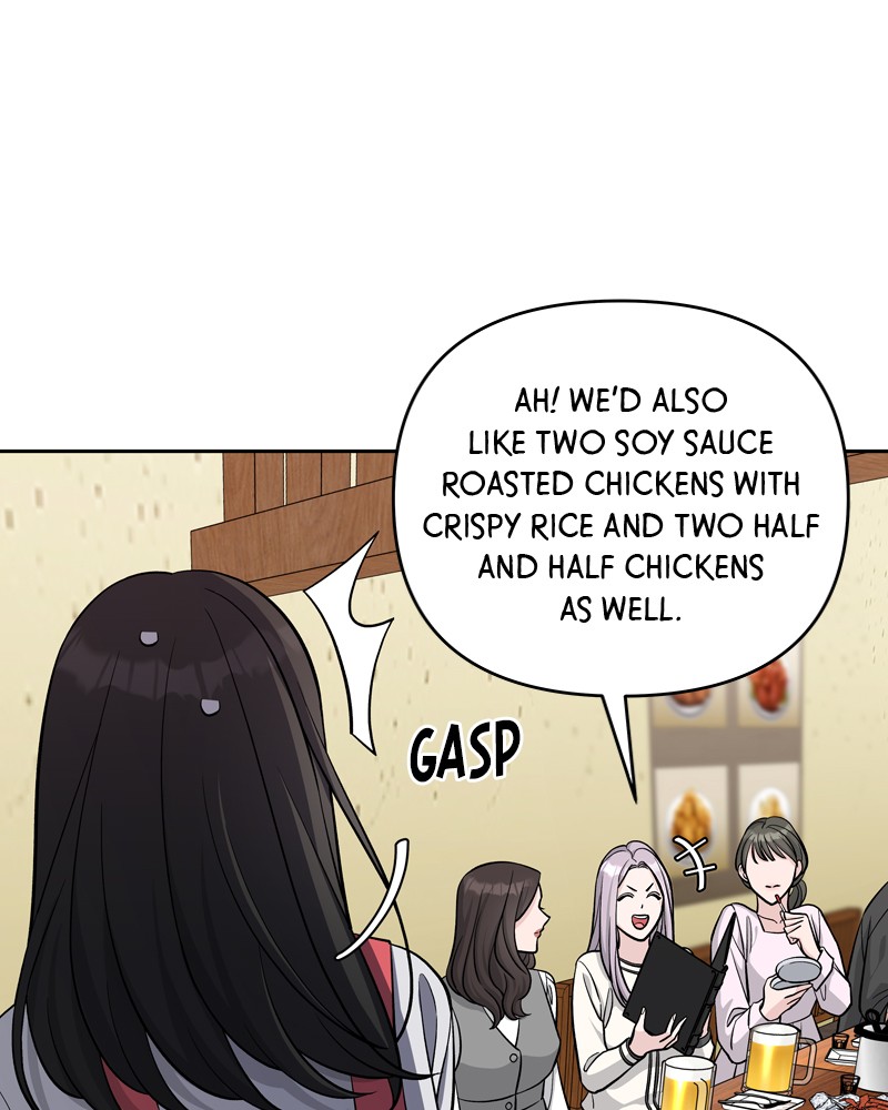 Exchange Student Chapter 8 - page 11